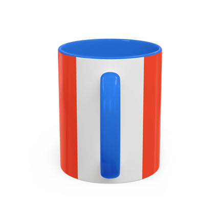 The Cunning Scavenger Colorful Mugs (11oz, 15oz)