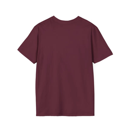Eagle Warrior's Watch Softstyle T-Shirt
