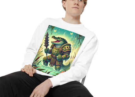 Swamp Tyrant Sweatshirt