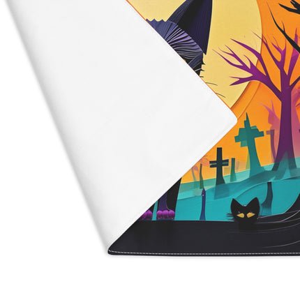 Phantom Parade Placemat, 1pc
