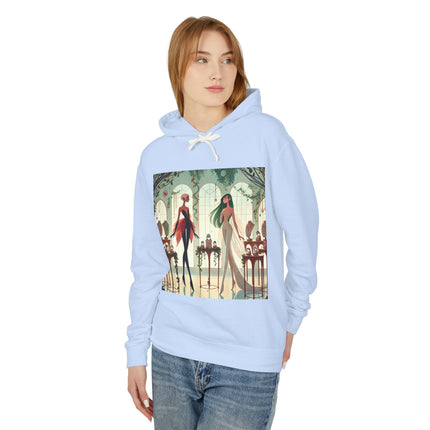 Fairy Treasures Hoodie