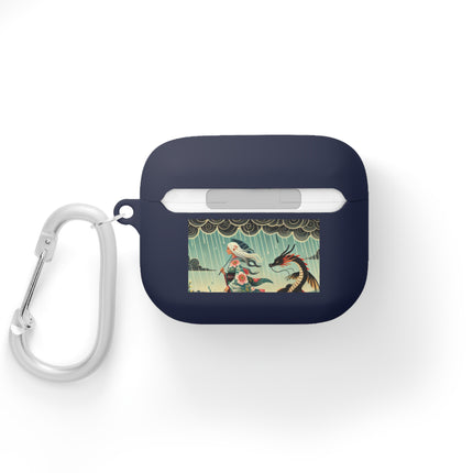 The Dragon Fairy’s Stride AirPods and AirPods Pro Case