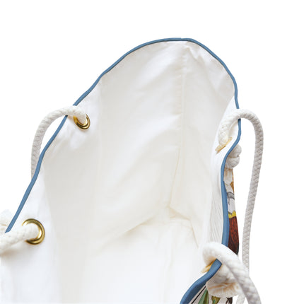 Natural History Ensemble, No. 3 Weekender Bag