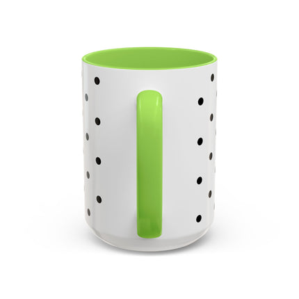 Fashionably Yours, XOXO Colorful Mugs (11oz, 15oz)