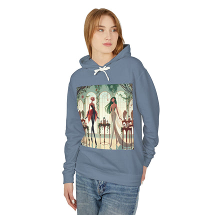 Fairy Treasures Hoodie