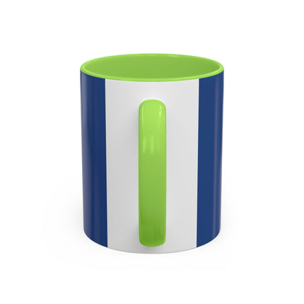 Butterfly Enchantress Colorful Mugs – Ethereal Art Deco Magic & Transformation