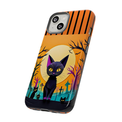 Phantom Parade Phone Cases