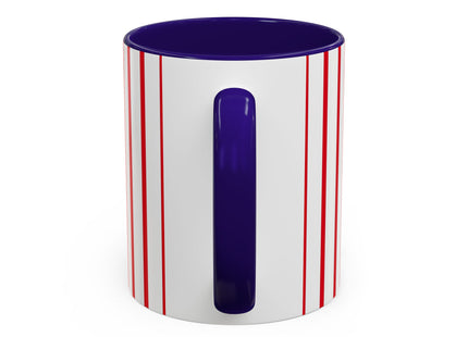 Colorful Mugs (11oz, 15oz)