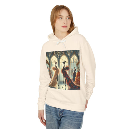 Couture & Wings Hoodie