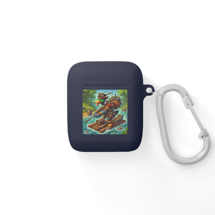 The Daring Drake AirPods and AirPods Pro Case