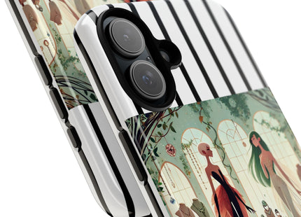 Fairy Treasures Phone Cases