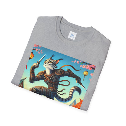 Springbound Sentinel Softstyle T-Shirt