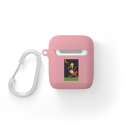 Dapper Duck AirPods Case