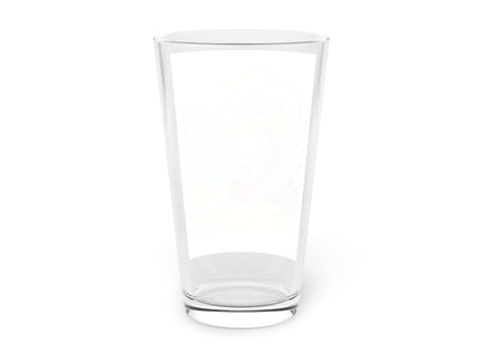Spring Fairies & Floral Delights Glass, 16oz