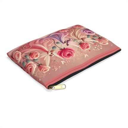 Whimsical Fairies Accessory Pouch