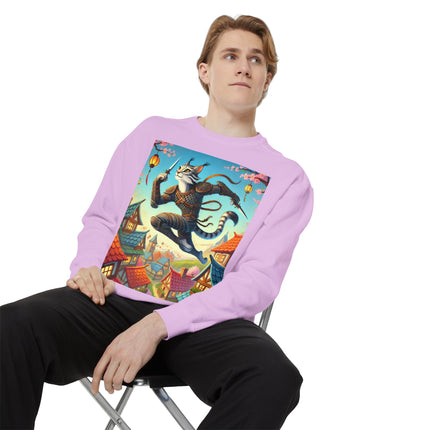 Springbound Sentinel Sweatshirt