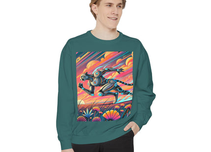 Swift Guardian Sweatshirt