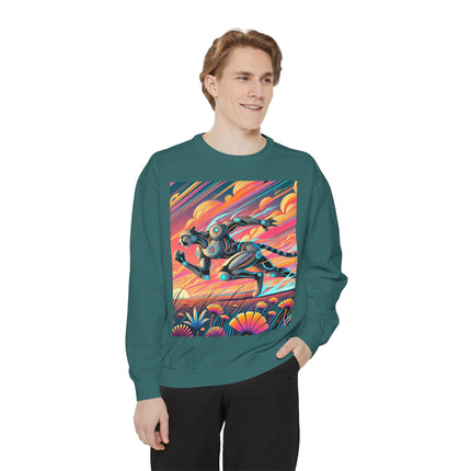 Swift Guardian Sweatshirt