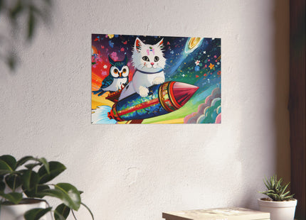 Fine Art Posters