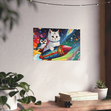 Fine Art Posters