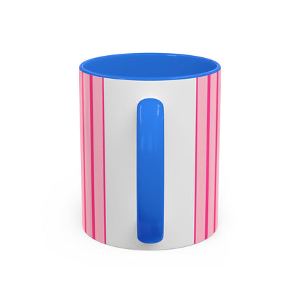 Geisha Kitten’s Easter Delight Colorful Mugs (11oz, 15oz)