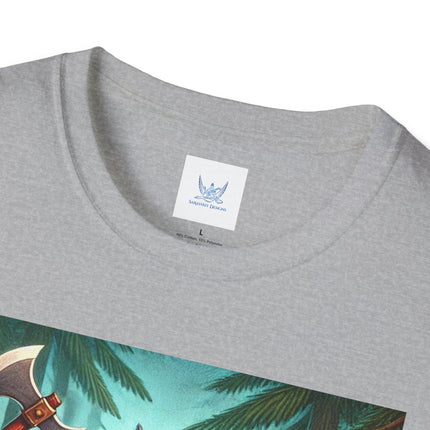 Wolverine Vanguard Softstyle T-Shirt