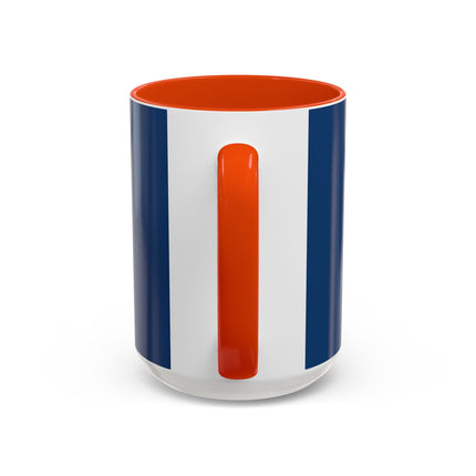 Colorful Macaws Colorful Mugs (11oz, 15oz)