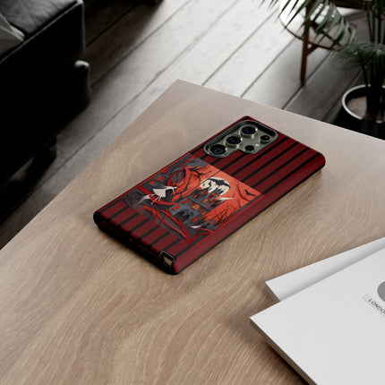 Halloween Night Scene Phone Cases