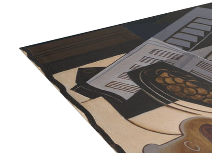 Open Window by Juan Gris Postcard Bundles (envelopes included)