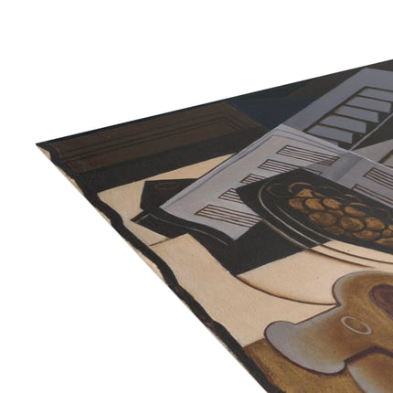 Open Window by Juan Gris Postcard Bundles (envelopes included)