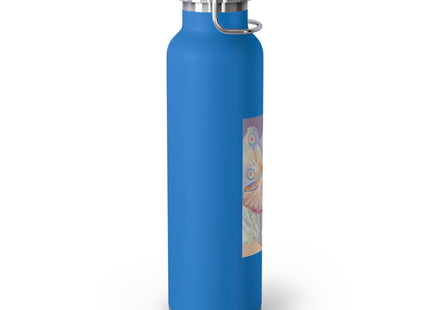 Reflections of Enchantment Copper Vacuum Insulated Bottle, 22oz