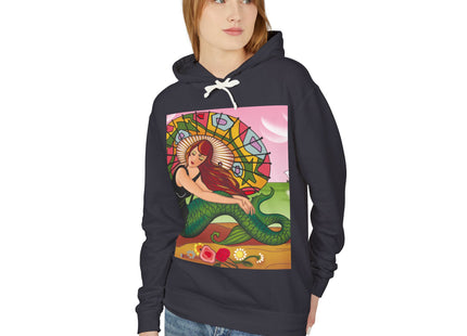 Siren Serenade Hoodie