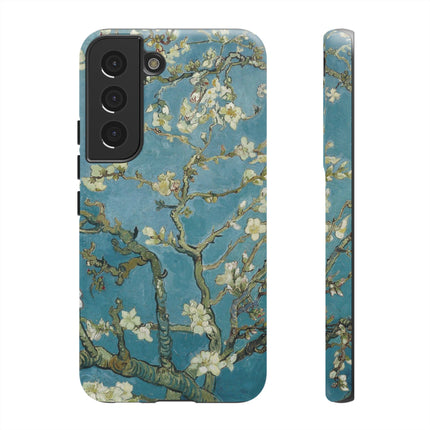 Almond Blossom by Vincent van Gogh Phone Cases