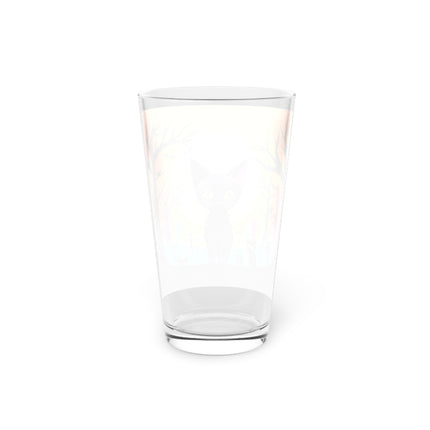 Phantom Parade Glass, 16oz
