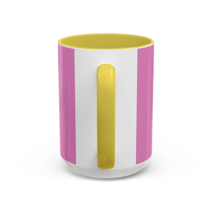 Fairy of the Koi Pond Colorful Mugs (11oz, 15oz)