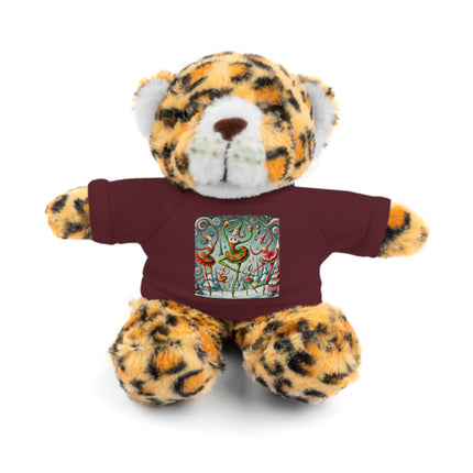 Christmas Ballet of the Absurd Stuffed Animals with Tee