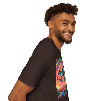 Swift Guardian Softstyle T-Shirt