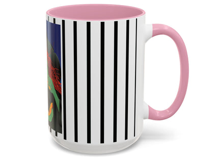 Mirror, Mirror A Witch's Touch Colorful Mugs, (11oz, 15oz)