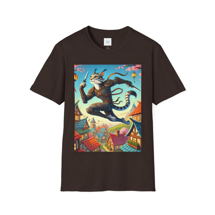 Springbound Sentinel Softstyle T-Shirt