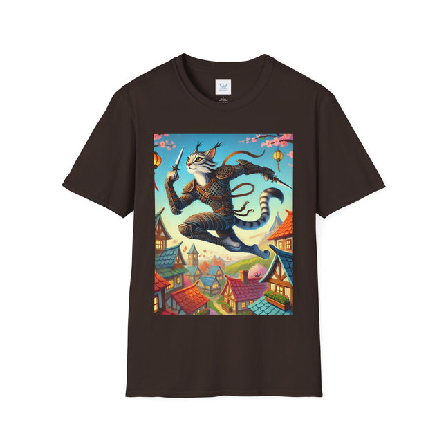 Springbound Sentinel Softstyle T-Shirt
