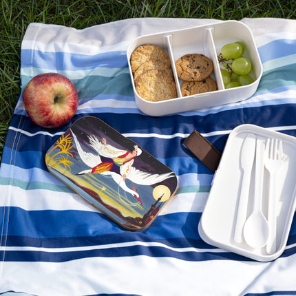 Flight of the Enchantress Bento Lunch Box