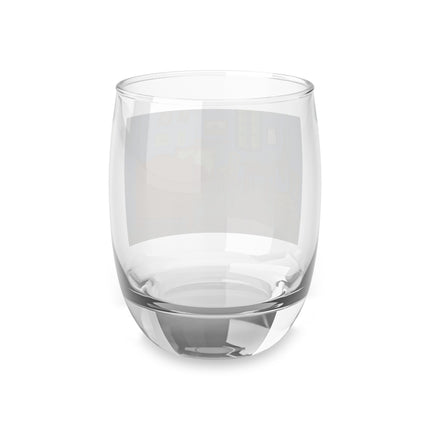 The Bedroom by Vincent van Gogh Whiskey Glass