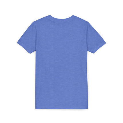 Valiant Duck Youth Short Sleeve Tee