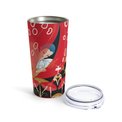Enchanted Reverie Tumbler 20oz