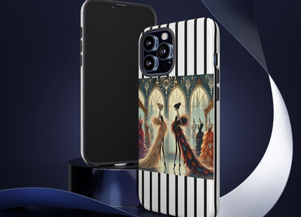 Couture & Wings Phone Cases