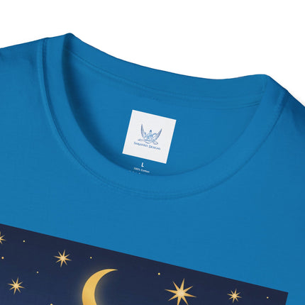 Khnum (Kneph) Egyptian Creator God T-Shirt – Divine Potter & Nile Guardian