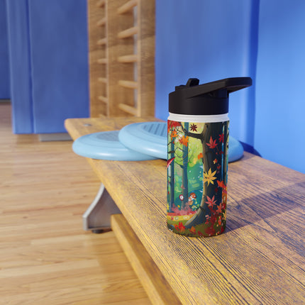 Acorn Aviator Stainless Steel Water Bottle