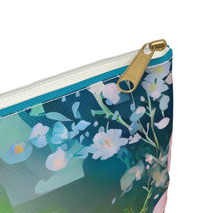 Camouflage Chameleon Pencil Case