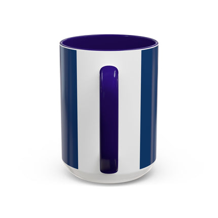 Colorful Macaws Colorful Mugs (11oz, 15oz)