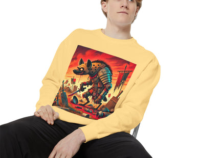 The Cunning Scavenger Sweatshirt